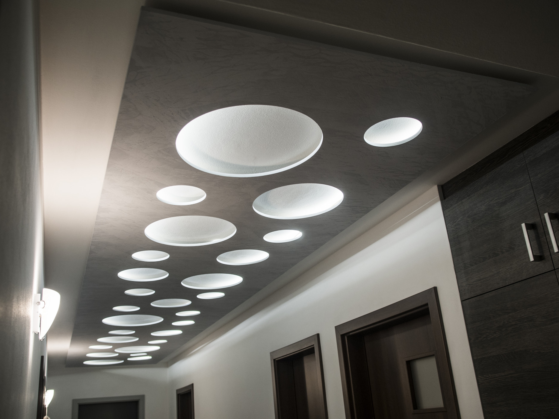 Svetelná rampa easyboard