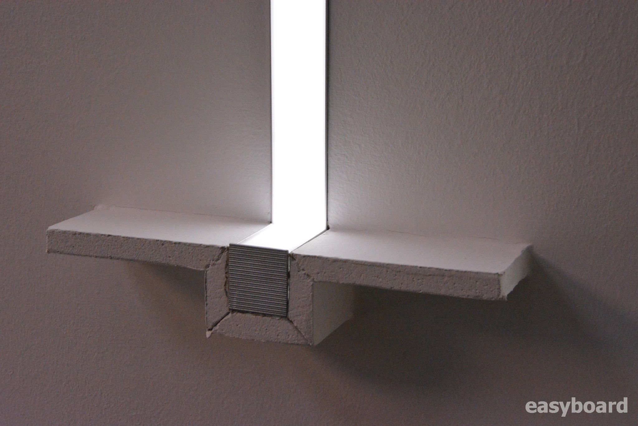 GALÉRIA REALIZÁCII S VYUŽITÍM PREFABRIKÁTOV EASYBOARD® | easyboard.sk
