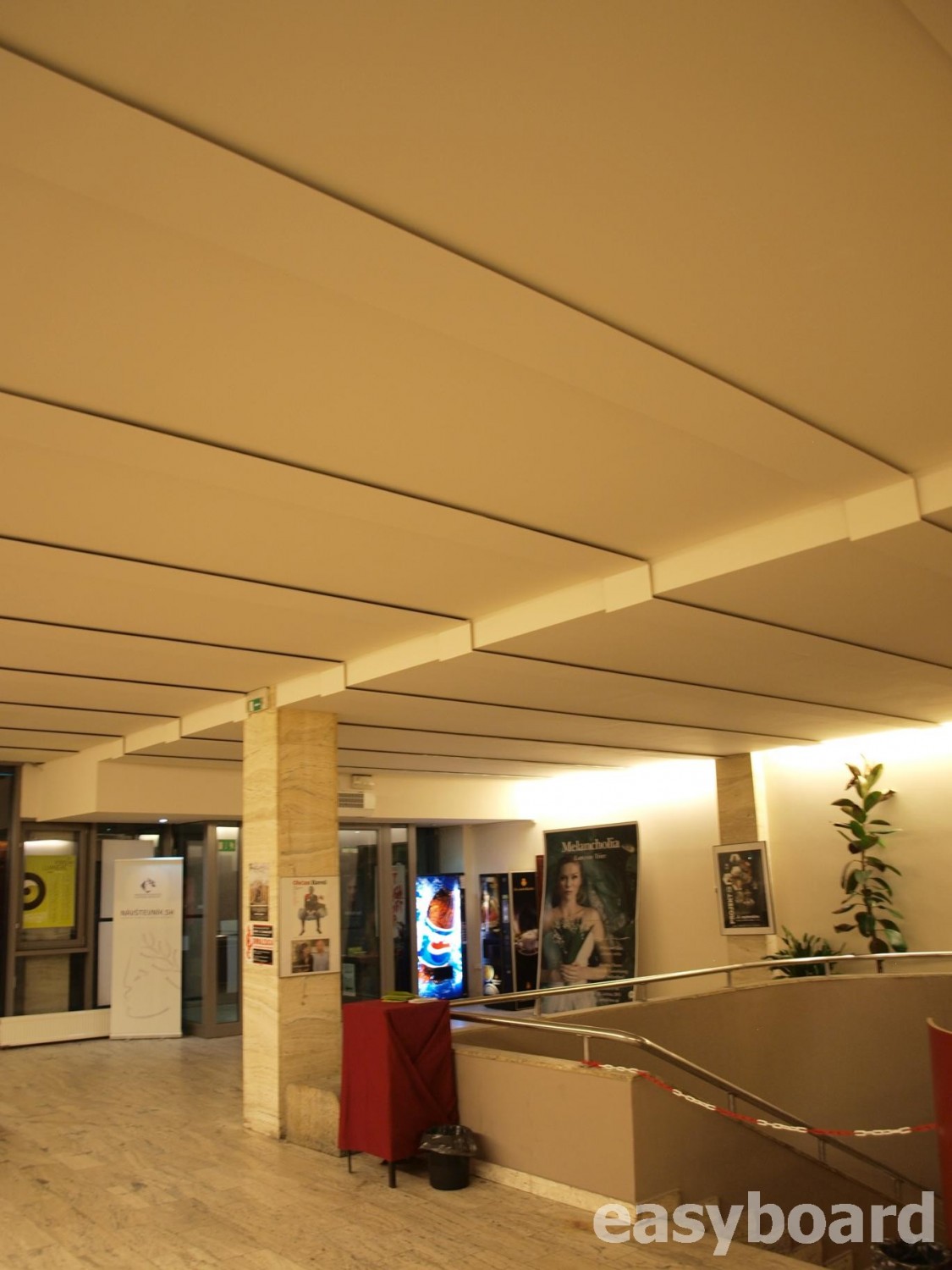 GALÉRIA REALIZÁCII S VYUŽITÍM PREFABRIKÁTOV EASYBOARD® | easyboard.sk