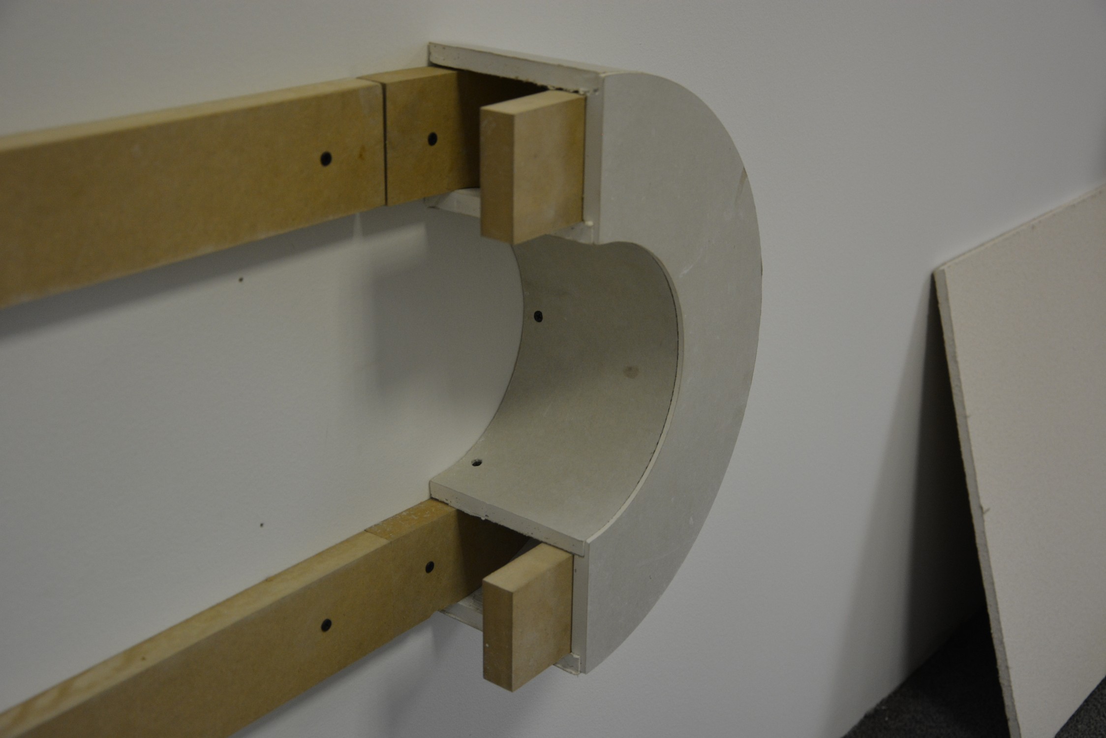 GALÉRIA REALIZÁCII S VYUŽITÍM PREFABRIKÁTOV EASYBOARD® | easyboard.sk