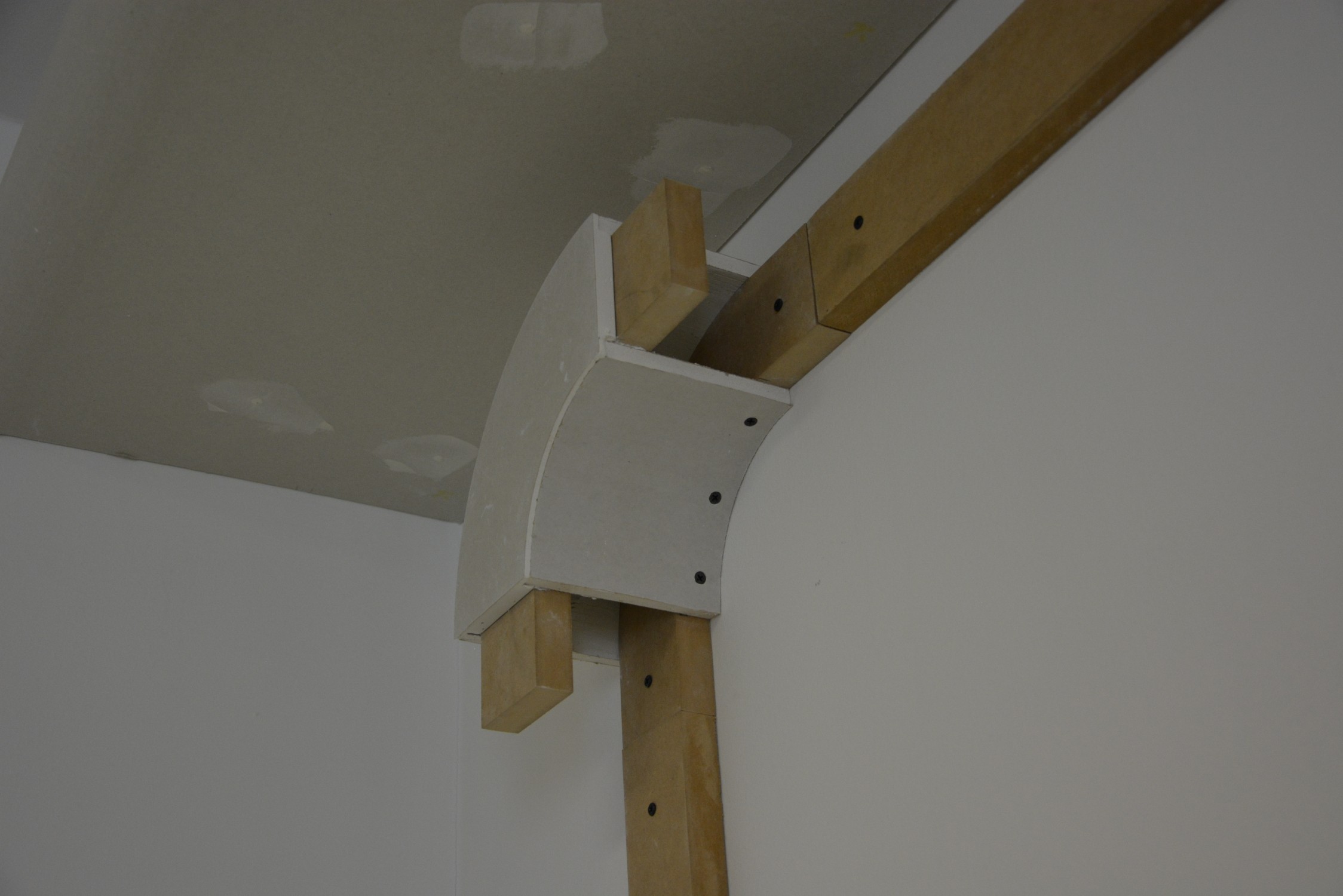 GALÉRIA REALIZÁCII S VYUŽITÍM PREFABRIKÁTOV EASYBOARD® | easyboard.sk