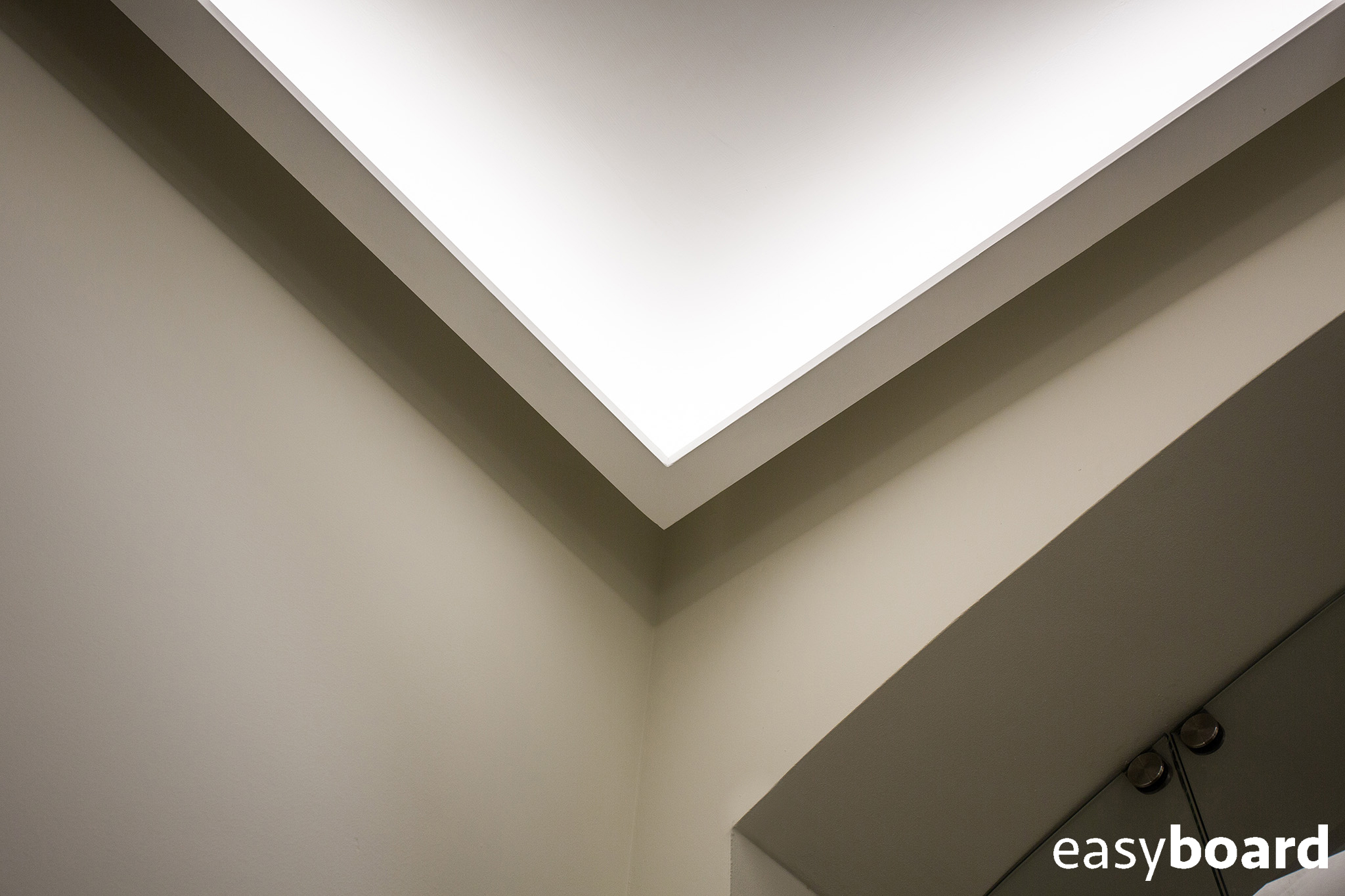 GALÉRIA REALIZÁCII S VYUŽITÍM PREFABRIKÁTOV EASYBOARD® | easyboard.sk