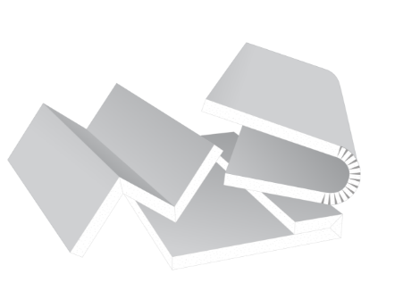 prefabrikáty easyboard